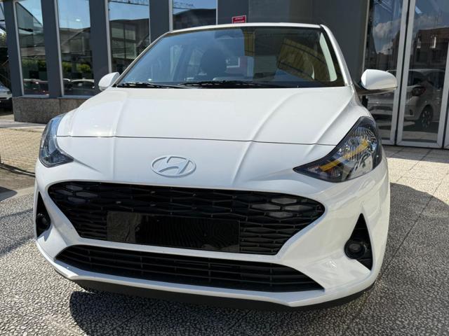 HYUNDAI i10 usata, con Climatizzatore