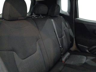 JEEP Renegade usata, con Filtro antiparticolato