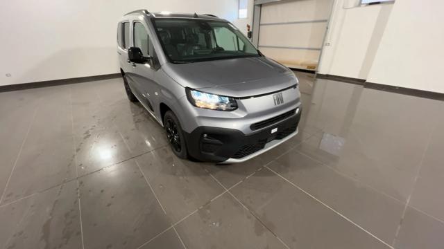 FIAT Doblo usata, con Airbag Passeggero