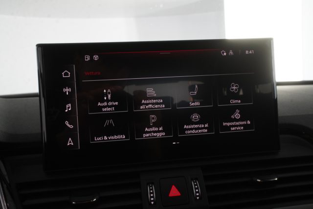 AUDI Q5 usata 18