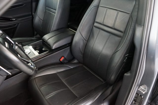 LAND ROVER Range Rover Evoque usata 28