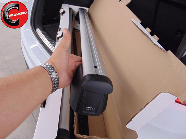 AUDI Q3 usata, con Autoradio