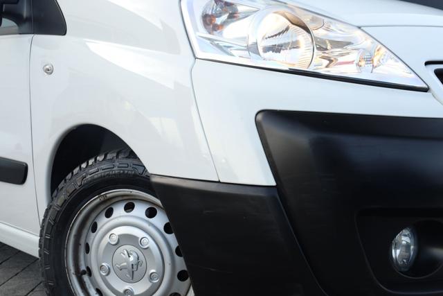 CITROEN Jumpy usata, con MP3