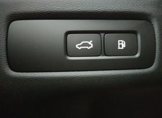 VOLVO XC60 usata, con Regolazione elettrica sedili