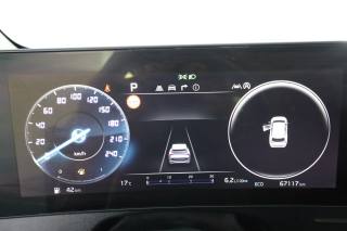 KIA Sportage usata 6