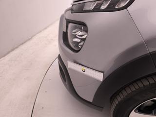 CITROEN C3 usata, con Airbag testa