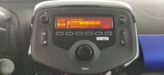 CITROEN C1 usata 52