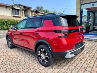 CITROEN C3 Aircross usata, con Autoradio
