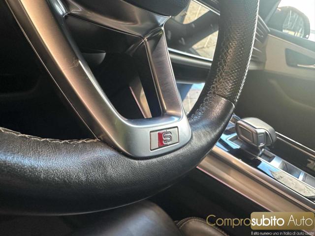 AUDI Q8 usata, con Controllo trazione