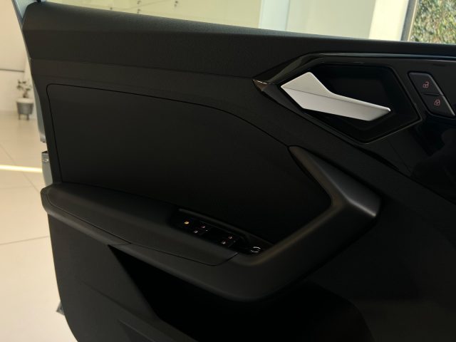 AUDI A1 usata, con Luci diurne LED