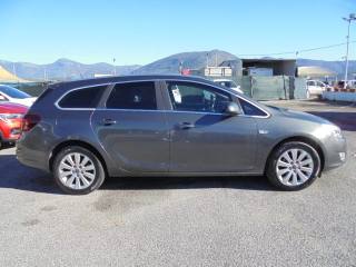 OPEL Astra usata, con ESP