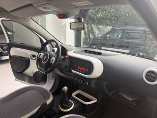 RENAULT Twingo usata, con Controllo trazione
