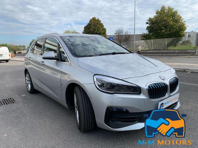 BMW 225 usata, con Airbag laterali