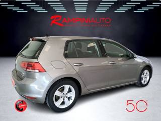 VOLKSWAGEN Golf usata 7