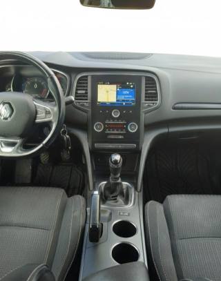 RENAULT Megane usata, con Alzacristalli elettrici