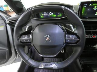 PEUGEOT 208 usata, con ESP