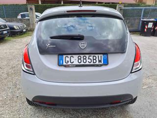 LANCIA Ypsilon usata 17