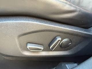 FORD Edge usata, con Interni in pelle