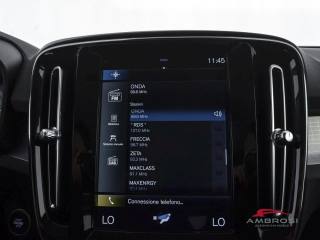 VOLVO XC40 usata 13