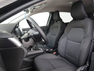 RENAULT Captur usata, con Cruise Control