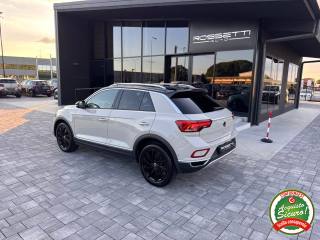 VOLKSWAGEN T-Roc usata, con Controllo trazione