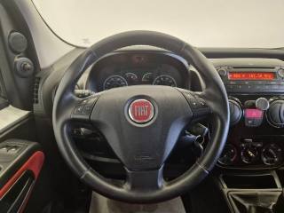 FIAT Qubo usata, con Servosterzo