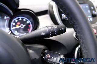 FIAT 500X usata, con Volante multifunzione