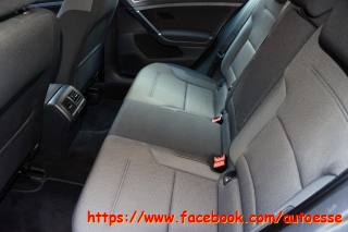 VOLKSWAGEN Golf usata, con Cerchi in lega