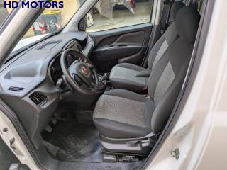 FIAT Doblo usata, con Bracciolo