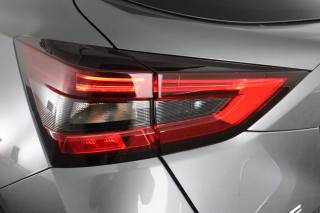 NISSAN Juke usata 9