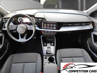 AUDI A3 usata, con Boardcomputer