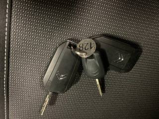 CITROEN C3 Aircross usata, con Bracciolo