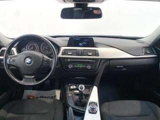BMW 316 usata, con Boardcomputer