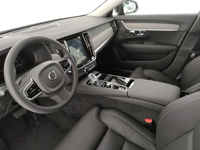 VOLVO V90 usata, con Interni in pelle
