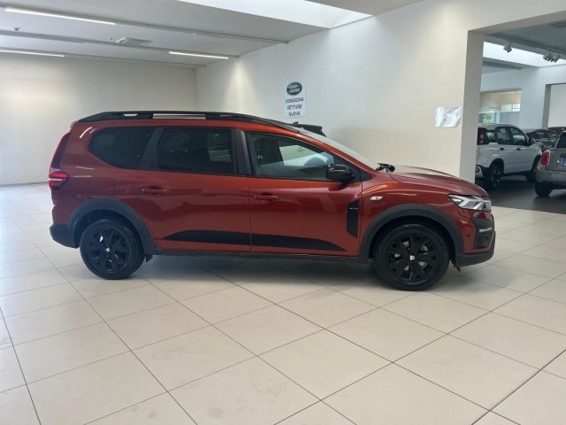 DACIA Jogger usata, con Airbag Passeggero