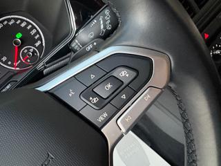 VOLKSWAGEN T-Cross usata, con Luci diurne LED