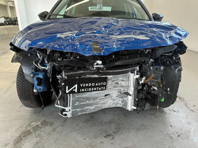 SKODA Kamiq usata, con Chiusura centralizzata