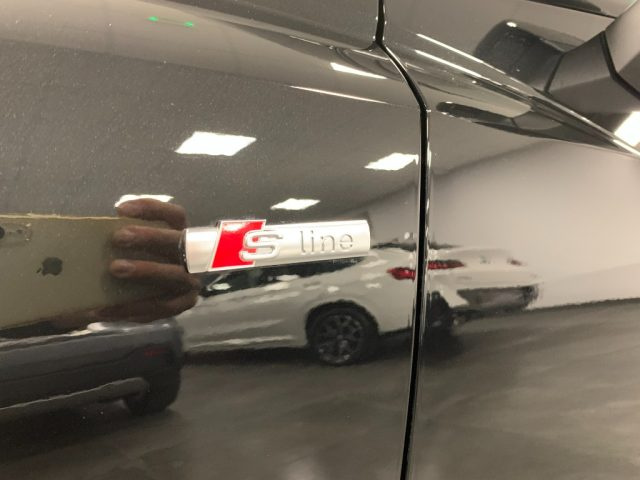 AUDI Q3 usata, con Isofix