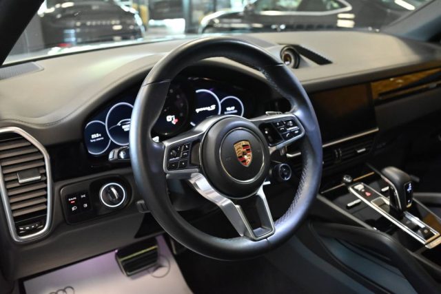 PORSCHE Cayenne usata 45