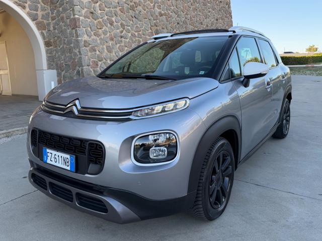 CITROEN C3 Aircross usata, con Isofix