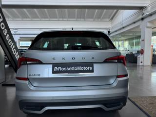 SKODA Kamiq usata, con Alzacristalli elettrici