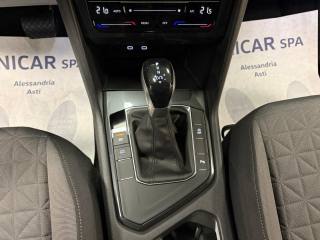 VOLKSWAGEN Tiguan usata, con Luci diurne LED