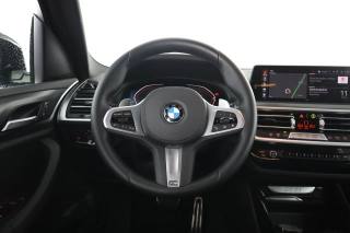 BMW X3 usata 5