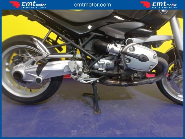 BMW R 1200 R usata 8