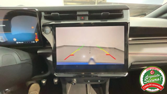 FORD Puma usata, con Autoradio