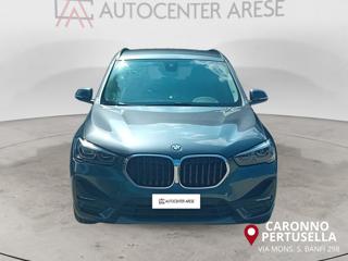 BMW X1 usata, con Climatizzatore