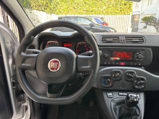 FIAT Panda usata, con Autoradio digitale