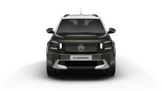 CITROEN C3 Aircross usata, con Airbag