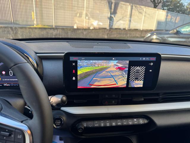 FIAT 600 usata, con Controllo automatico clima