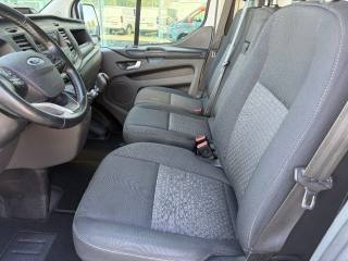 FORD Transit Custom usata, con Immobilizzatore elettronico